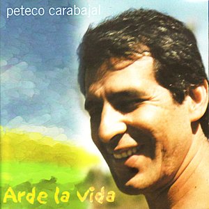 “Arde La Vida”的封面
