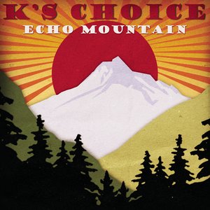 Image for 'Echo Mountain'