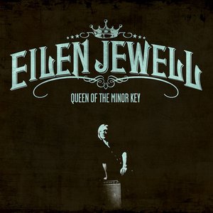 Bild för 'Queen of the Minor Key'