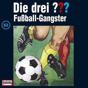 Image for '063/Fußball-Gangster'