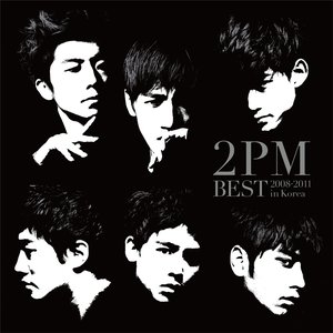 Image for '2PM BEST ～2008-2011 in Korea～'