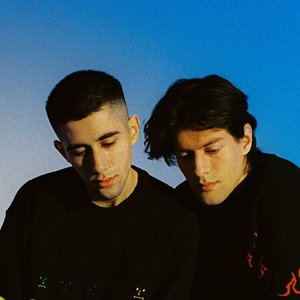 Изображение для 'Rauf & Faik'