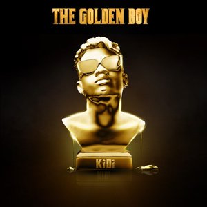 Image for 'The Golden Boy'