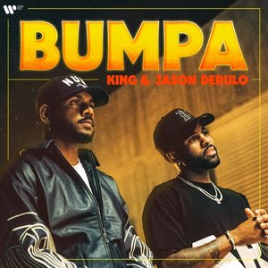 “Bumpa”的封面