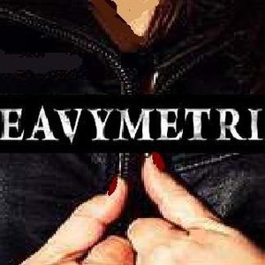 Изображение для 'Heavymetria'