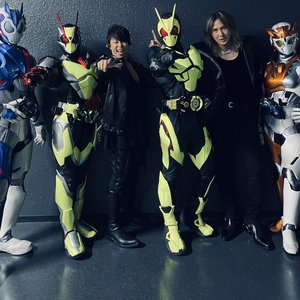 'J×Takanori Nishikawa' için resim