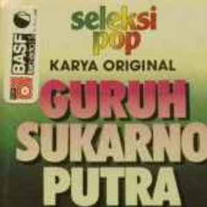 Image for 'Lagu Pop Seleksi'