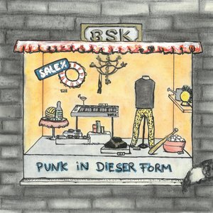 Image for 'Punk in dieser Form'