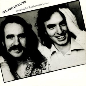 Image for 'Bellamy Brothers'