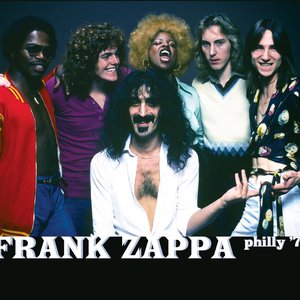 Image for 'Philly '76 (Live At Spectrum Theater, Philadelphia,PA/1976)'