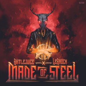 Image for 'Made Of Steel'