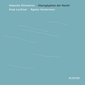 Image for 'Hieroglyphen der Nacht'