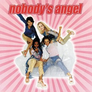 “Nobody's Angel”的封面