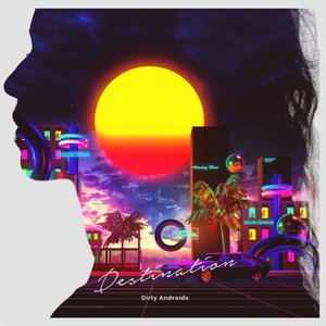 Image for 'Destination'