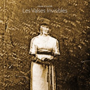 Image for 'Les Valses Invisibles'