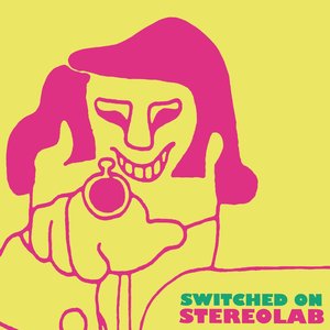 Image for 'Switched On'