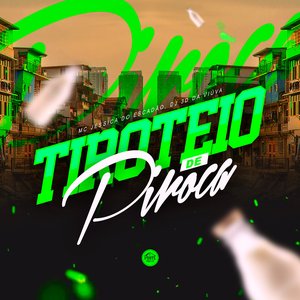 Immagine per 'Tiroteio de Piroca'