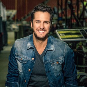 Image for 'Luke Bryan'