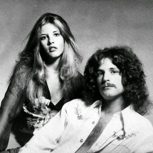 Image pour 'Buckingham Nicks'