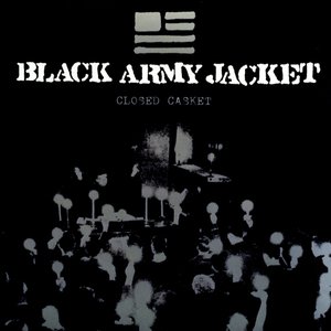 Image for 'Closed Casket'