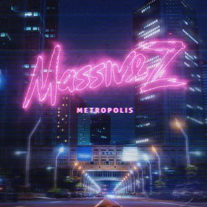 Image for 'Metropolis'
