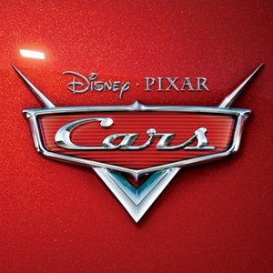 Image for 'Cars (Original Motion Picture Soundtrack)'