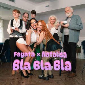 Image for 'Bla Bla Bla'
