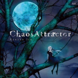 'ChaosAttractor'の画像
