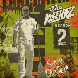 Image for 'The Kleenrz Present: Season Two (Deluxe Edition)'