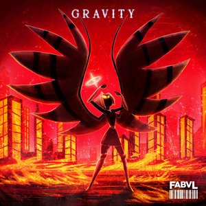 Bild für 'Gravity'