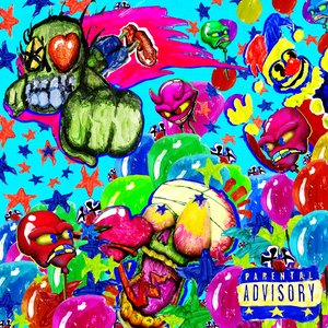 “FunHouse”的封面