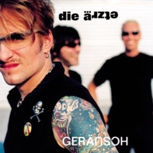Image for 'Geräusch - CD1'