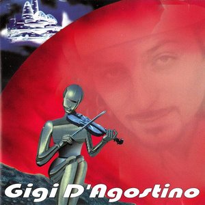 Image for 'Gigi D'Agostino'