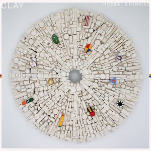Imagem de 'Clay'