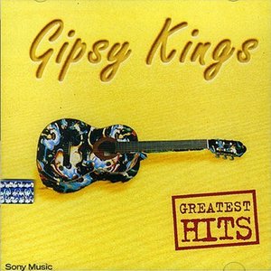 Zdjęcia dla 'Gipsy Kings (Greatest Hits)'