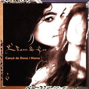 Image for 'Cançó de Dona i Home'