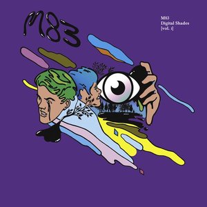 Zdjęcia dla 'Digital Shades Vol. 1'