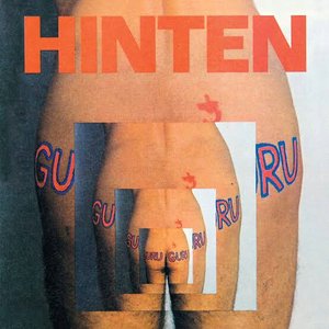 Image for 'Hinten'
