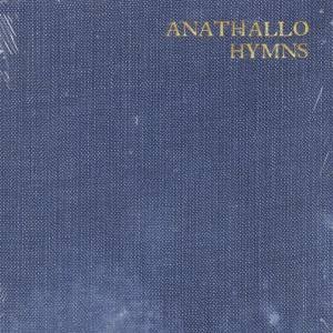 Image for 'Hymns'