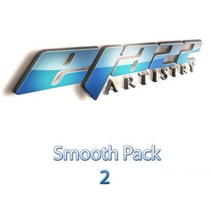 'Smooth Pack, Vol. 2'の画像