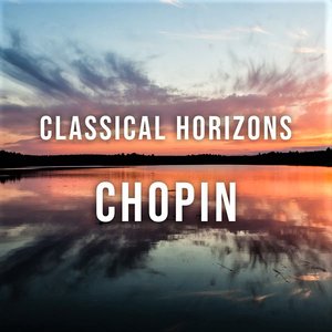 “Chopin: Classical Horizons”的封面