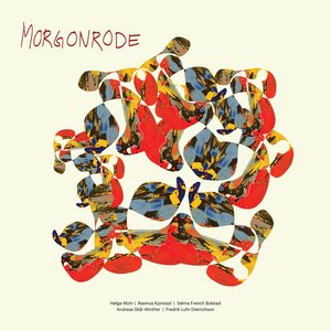 Image for 'Morgonrode'