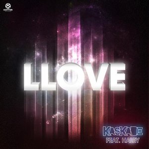 “lLove”的封面