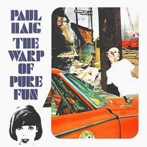 Zdjęcia dla 'The Warp of Pure Fun'