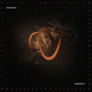 Image for 'INFINITUM'