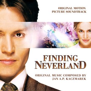 'Finding Neverland' için resim