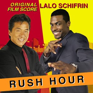 Image for 'Rush Hour'