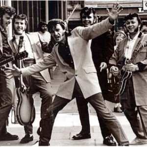 Imagen de 'Crazy Cavan & The Rhythm Rockers'