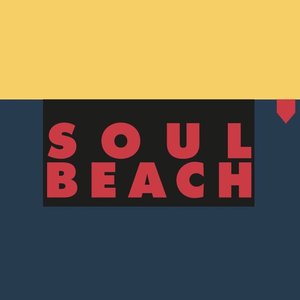 Image for 'Soul Beach'