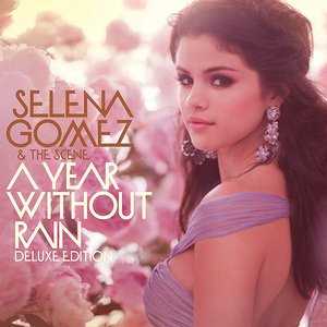 Image for 'A Year Without Rain (Deluxe Version)'